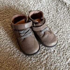 Stride rite baby boy shoes